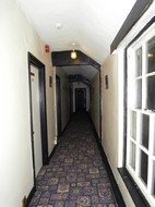 Avon Paranormal Team - The Bell Hotel